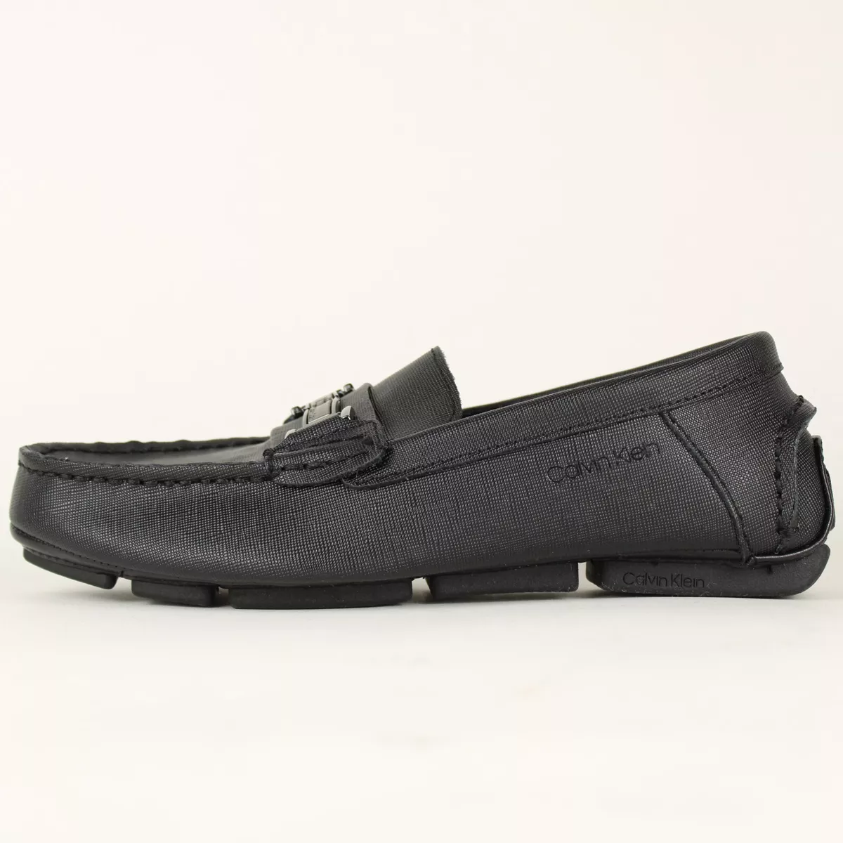 Calvin klein driver shoes new arrivals