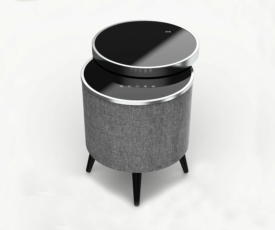 Sesame Z5 - Bluetooth - Wireless device charging - High quality & Built-in Sub