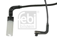 Febi Bilstein 23025 Warnkontakt Wako Hinten FüR BMW 5 E60 6 E63 E64 2.0-5.0