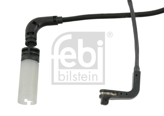 Febi Bilstein 23025 Warnkontakt Wako Hinten FüR BMW 5 E60 6 E63 E64 2.0-5.0-image