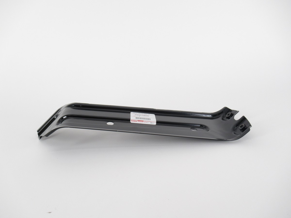 Genuine OEM Toyota 65672-04090 Driver LH Side Panel Skirt Brace