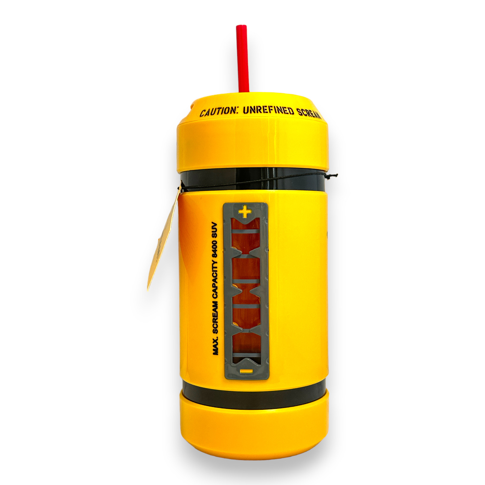 DisneyParks Disney Parks Monsters Inc. Scream Canister Water