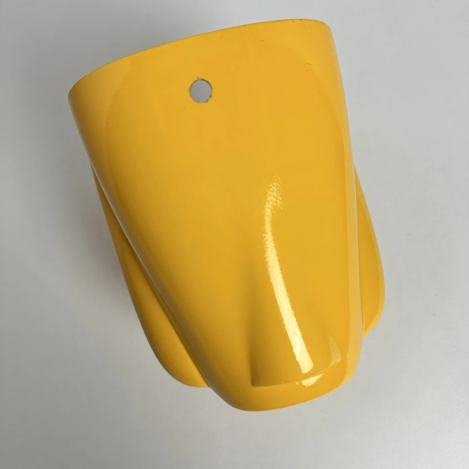Seagull HARRIER 3D .90 ARF Fiberglass Cowl SEA3004 Yellow - Image 4 of 4