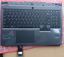 Original Lenovo Legion 5P-15IMH05H Keyboard Backlit US