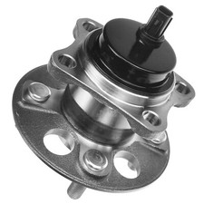 Roulement de roue Daihatsu CHARADE