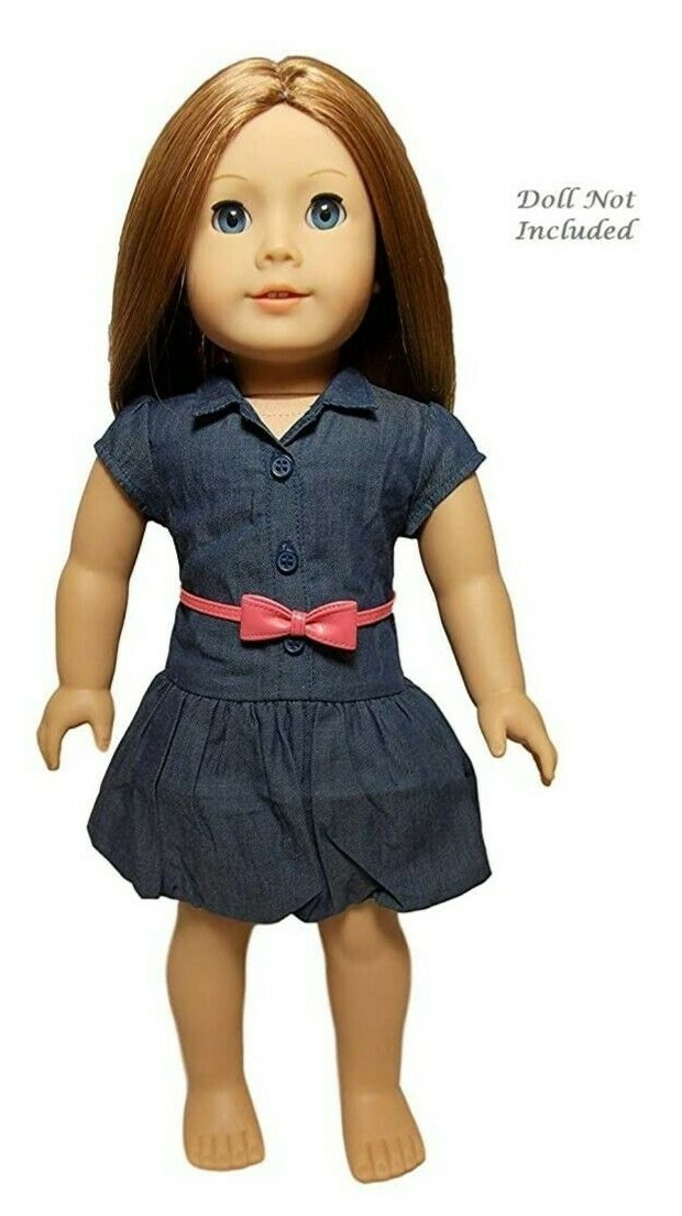 american girl doll indigo