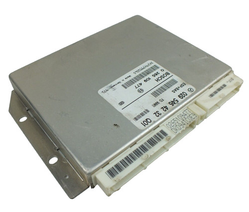 Mercedes A-Klasse W168 ESP ABS Steuergerät 0295454232 OEM Bosch