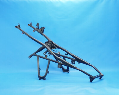 アールさん専用 BMW OEM 01-06 R1150R REAR BACK FRAME SUBFRAME SEAT CARRIER