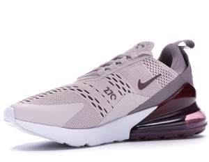nike air max 270 feminino vinho