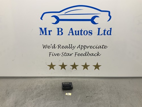 AUDI A6 C6 2008 TÜRMODUL STEUERGERÄT HINTEN LINKS BEIFAHRERSEITE 4F0959795E