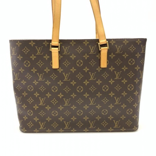 lv luco tote