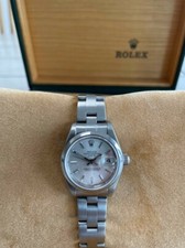 Rolex Datejust 126300