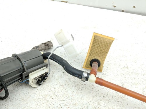20 Arctic Cat Tracker Wildcat XX Petrol Gas Fuel Pump Assembly - Picture 5 of 8