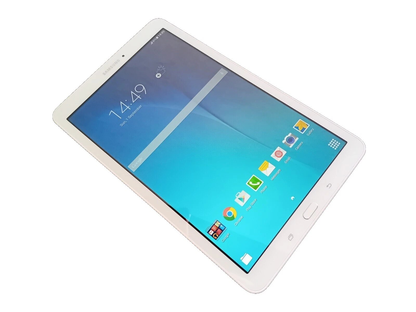 Samsung Galaxy Tab E 8GB Tablets & eReaders