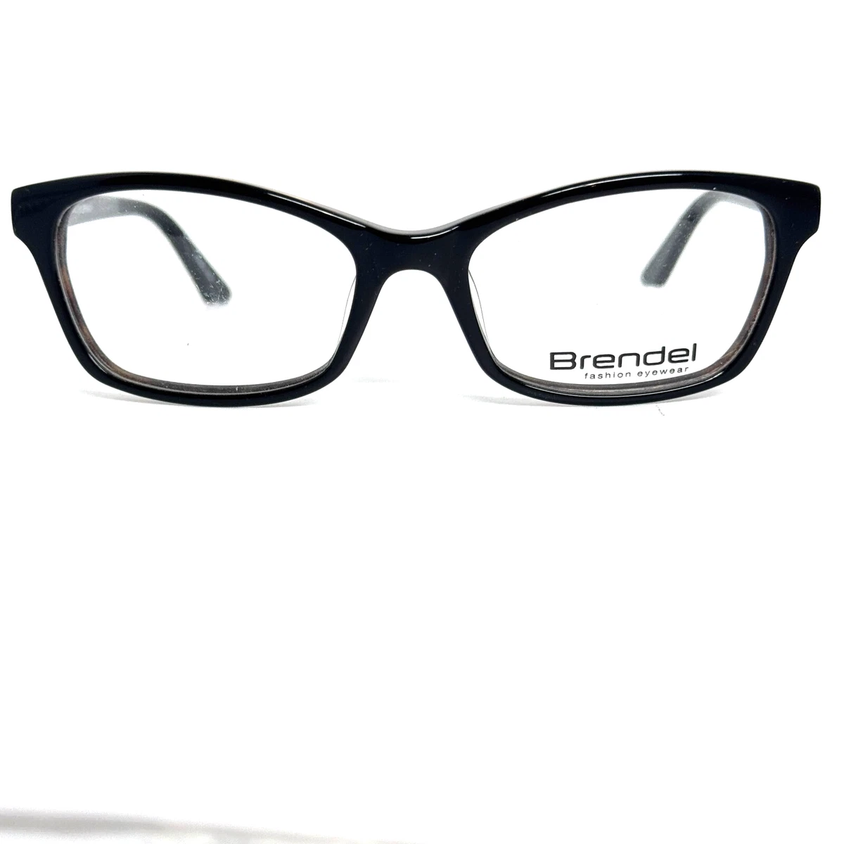 Brendel Black Eyeglass Frames for sale | eBay display picture 3