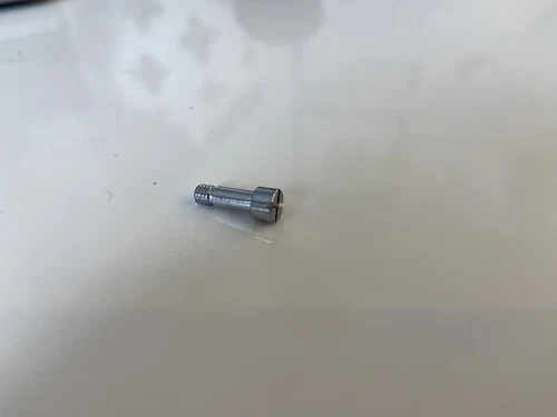 1X ONE SCREW FOR ARM PANEL TECHNICS SL-1100 SL-110 SL-1100A  SFKZ110-4