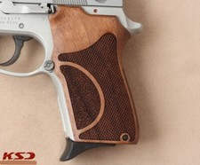 KSD replacement grips for Smith Wesson 6906