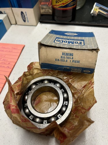 Left Side Change Bearing For Softail From 2007 To 2023 Ref OEM 8967 And 8967A - Foto 14