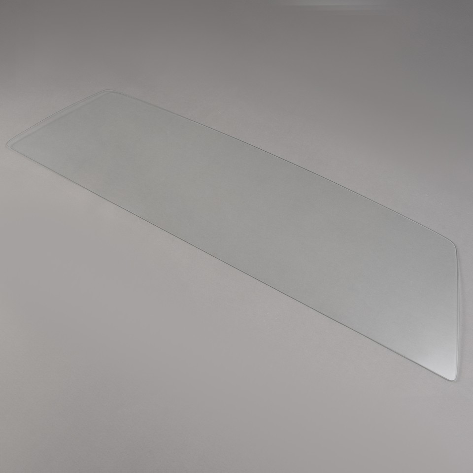 Clear Back Rear Window Glass For Chevrolet S10 GMC S15 Sonoma Pickup ...