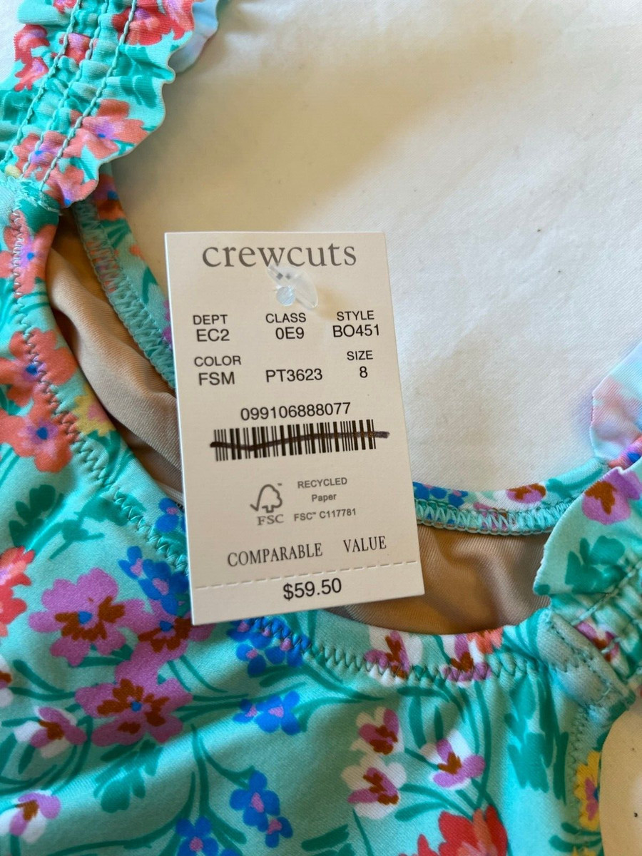 Crewcuts Logo