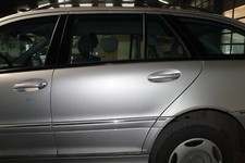 T&Uuml;R Hinten Links Mercedes-benz C 220 T CDI 203 12 Monate Garantie Sofortversand