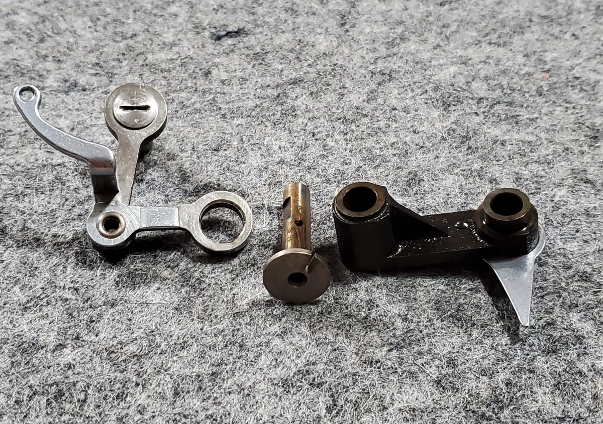 Vintage Singer 500A Rocketeer Sewing Machine Parts *YOU PICK* | eBay