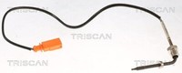 Triscan Sensor, Abgastemperatur FüR Audi