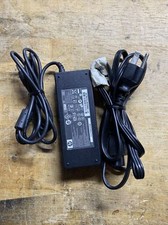 Genuine 90W HP AC DC Adapter 19V 4.74A Model PPP012H-S P/N 393954-002 TESTED 