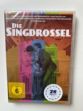 Die Singdrossel - DVD-Video