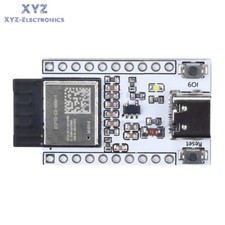 ESP32-C3-Mini Wifi Bluetooth Development Board ESP32-C3-Mini-1 Module Type-C