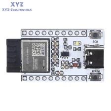 ESP32-C3-Mini Wifi Bluetooth Development Board ESP32-C3-Mini-1 Module Type-C