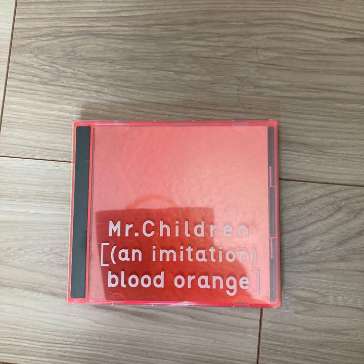 Mr.Children 祈り〜涙の軌道〜ポスターB2