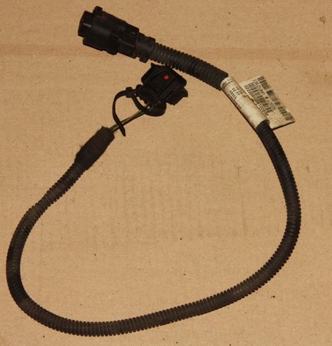 Kabel Opel Astra H 1.7TDCI 74kw Kraftstoffpumpe 13121841 BJ 2005
