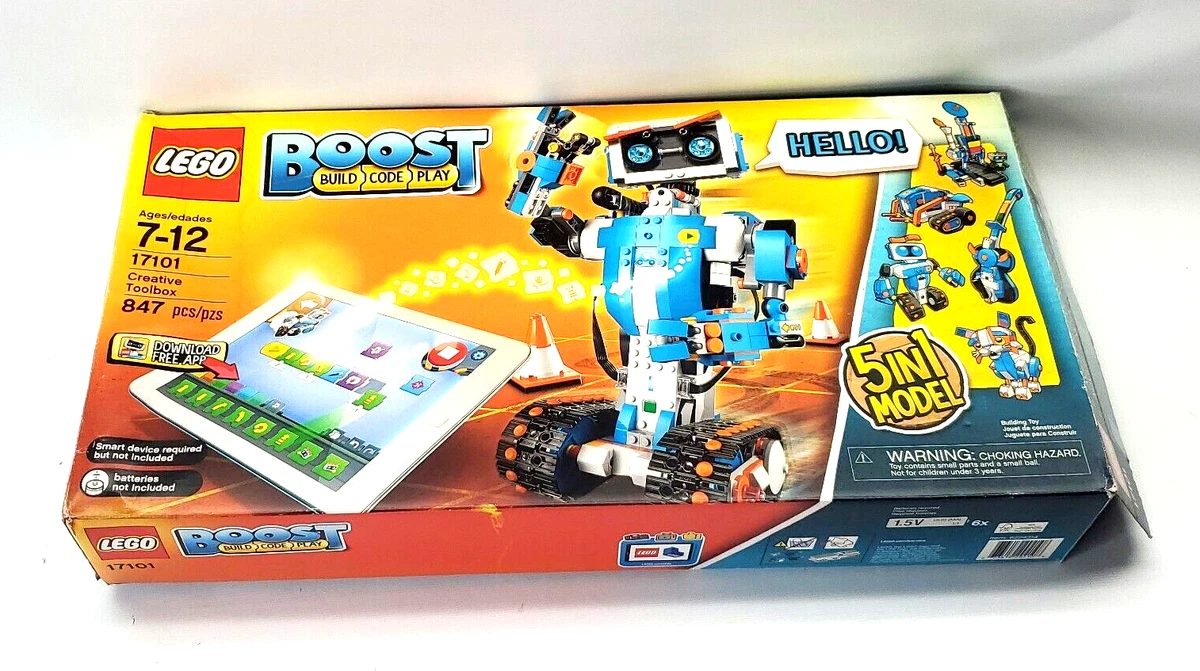 Lego build sales code play