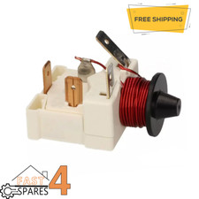 DANFOSS HST STARTRELAIS FÜR SC12 KÜHLSCHRANK KOMPRESSOR CELLI FRIULINOX 117U6003