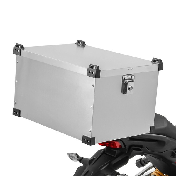 Alu-Topcase FüR Suzuki XF 650 Freewind Namib 60L-image