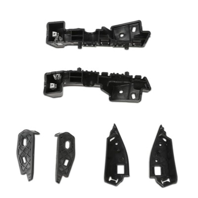 6x Frontstoßstangenhalter Halterung für Chevrolet Malibu 2016 2017 2018