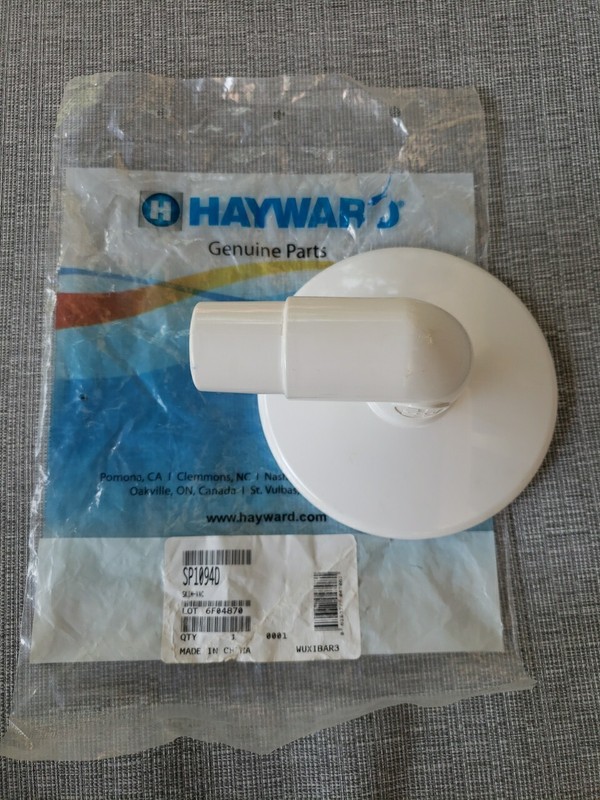 Hayward Skim Vac No. SP1094D