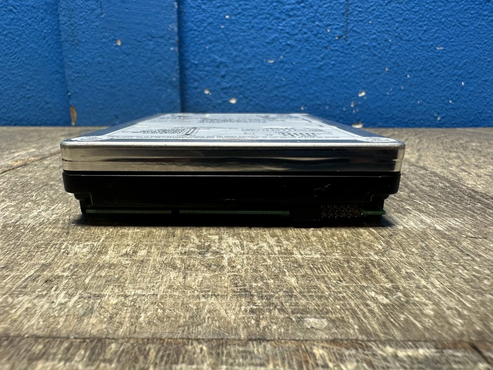 SEAGATE HAWK 1GB HDD ST31055W P/N: 9C4015-026 FW: 0528 - Image 3 of 4