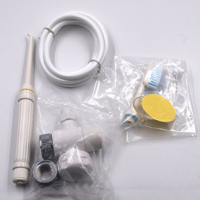 Dental Water Jet Floss Oral Irrigator Unit Tooth Teeth Clean