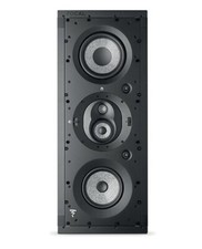 Focal 1000 Iwlcr6 - In-wall Speaker
