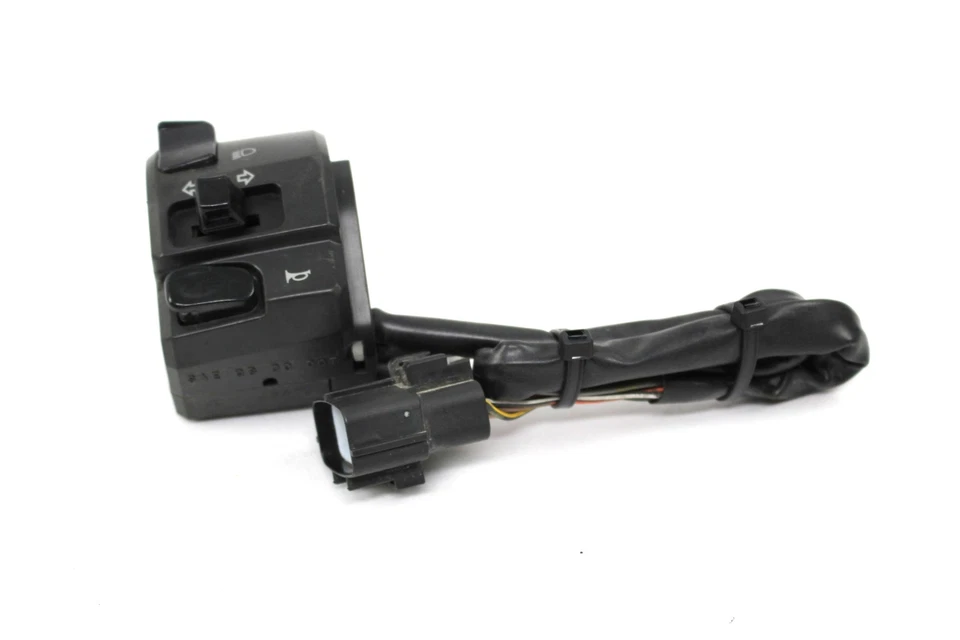 01-02 Interruptor izquierdo Ducati Monster M900 S4 alto bajo Foto 4 de 4