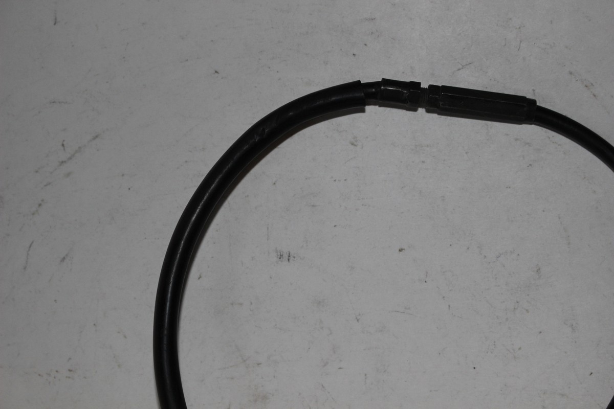 1985-1987 KAWASAKI NINJA ZX600 RX CHOKE CABLE LINE STARTER CABLE