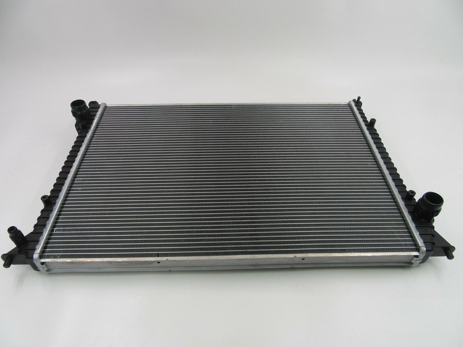 Bentley Continental Gt Gtc Flying Spur W12 cooling radiator 456