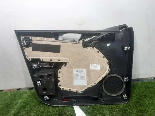 5N1837114E Right Front Door Trim for VOLKSWAGEN TIGUAN (5N2) 2012 4541158 - Picture 2 of 10