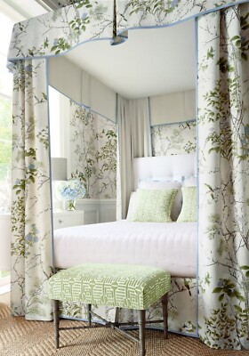 Katsura Wallpaper from Grand Palace Collection by Thibaut in Double Rolls New