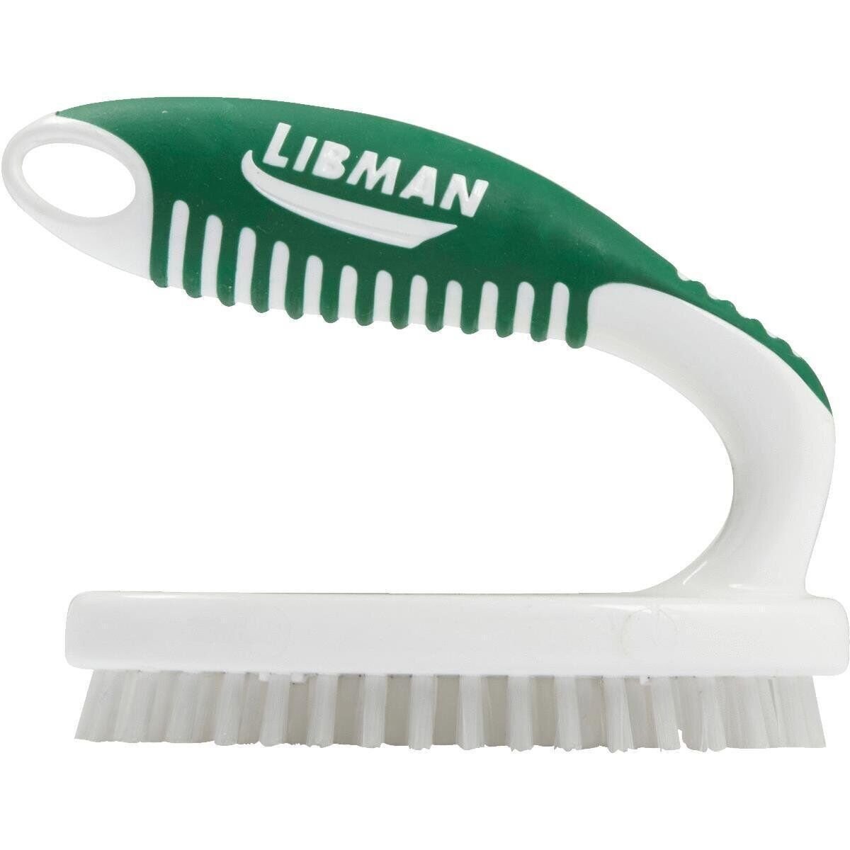 Scrubbing Brushes Hand and Nail Brush 14 by Libman for sale online eBay
