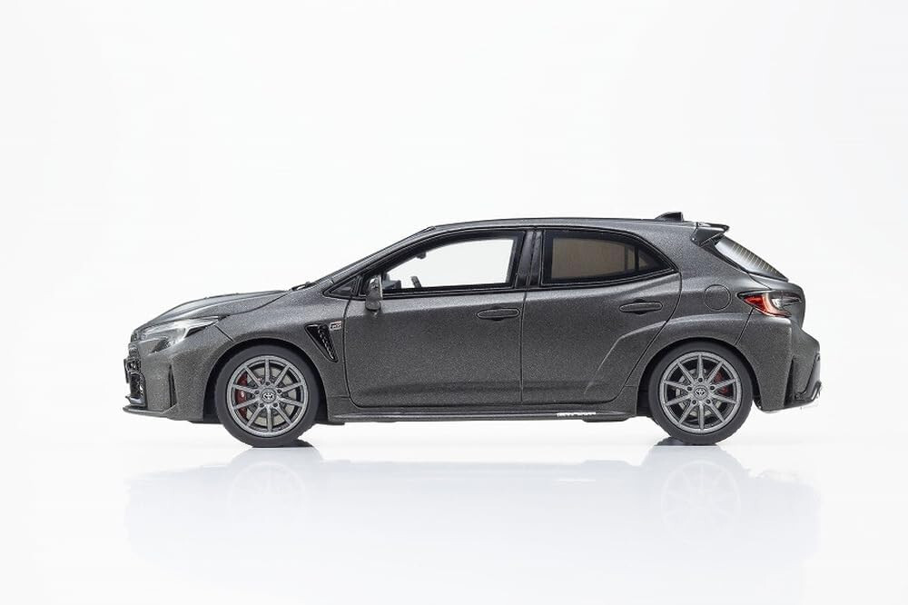 GR COROLLA MORIZO Edition ミニカー Takara Tomy Tomica 52 Toyota GR COROLLA MORIZO Edition