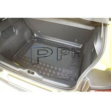 Kofferraumwanne Laderaummatte für CITRÖEN C4 Cactus SUV ab 2014- protector 