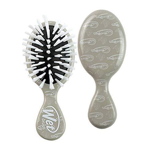 Wet Brush Original Detangler Baby Brush - Painless, Snag-Free, Anti-Breakage - Picture 1 of 1